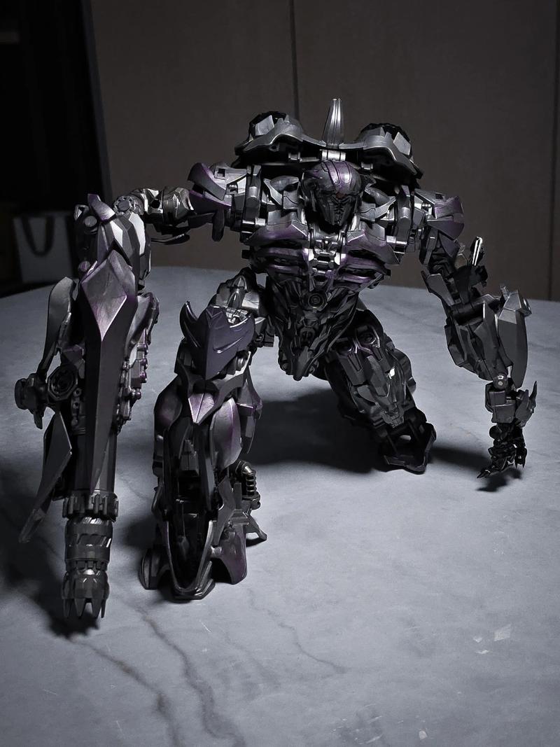 潮流手辦新體驗 一次意外的玩趣邂逅