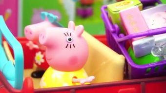 玩具 童年的魔法與成長的伙伴